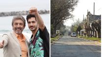 El pueblito donde Ricardo Darín y su hijo vivieron una verdadera odisea y que se convirtió en una escapada obligada de fin de semana