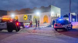 Asesinaron a una joven en La Matanza mientras trabajaba como chofer de aplicación - Image 2