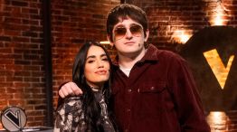 Dillom y Lali Espósito