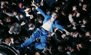 Stray Kids