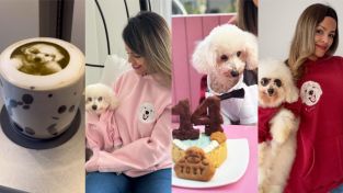 Florencia Rodríguez, la emprendedora que causa furor