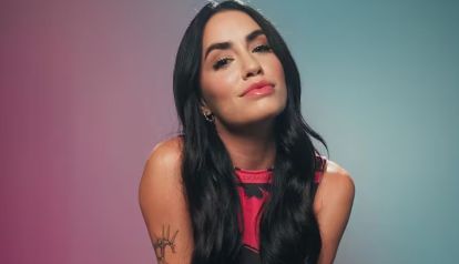 Lali Espósito