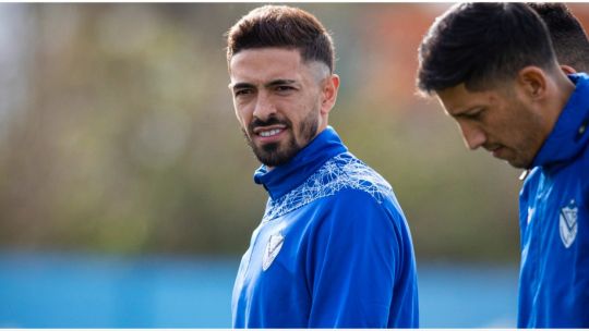 Manuel Lanzini rompió el silencio tras su salida de River: “Los últimos meses fueron un poco duros”