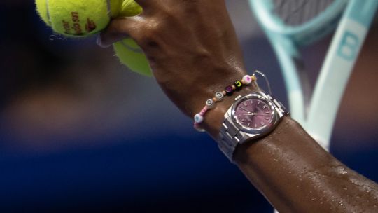 Más allá de la cancha: la inspiración femenina detrás del US Open con Justine Henin y Coco Gauff