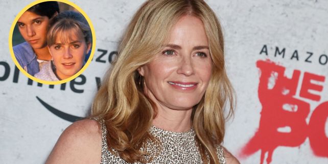 Elisabeth Shue