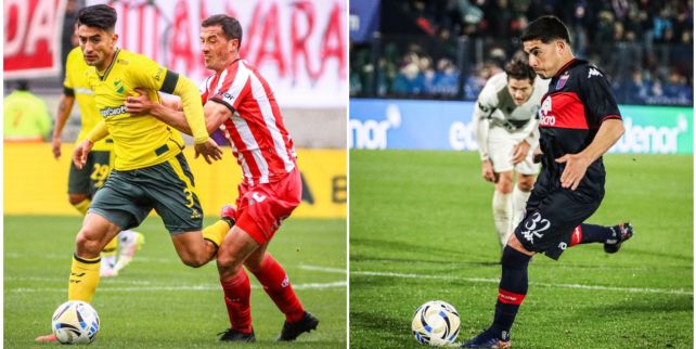 Torneo Clausura 2025