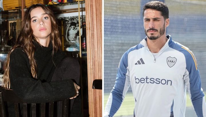 Revelan que Susana Giménez está muy enojada con su nieta por su romance con Nicolás Figal
