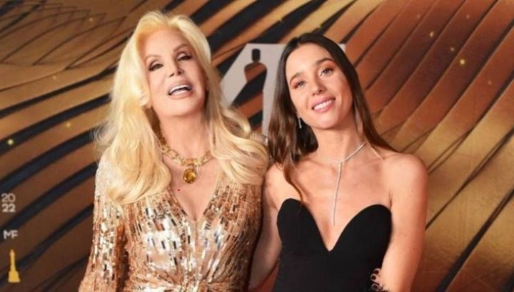 Aseguran que Susana Giménez le reclama una gran suma de dinero a su nieta, Lucia Celasco: los detalles