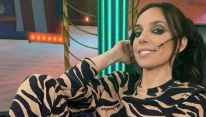 Tamara Pettinato vuelve a la televisión con un programa propio: cómo será el ciclo