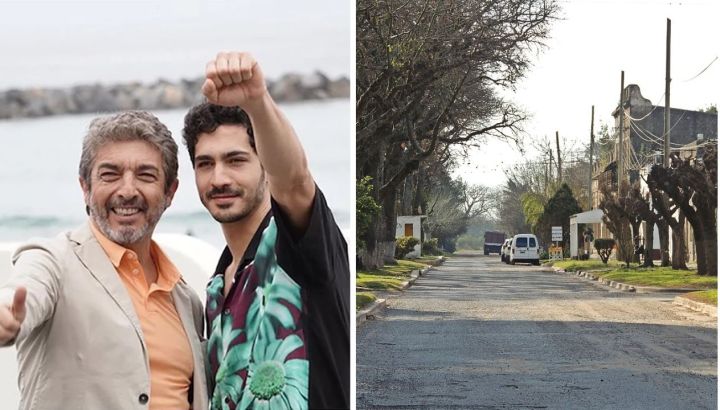 El pueblito donde Ricardo Darín y su hijo vivieron una verdadera odisea y que se convirtió en una escapada obligada de fin de semana