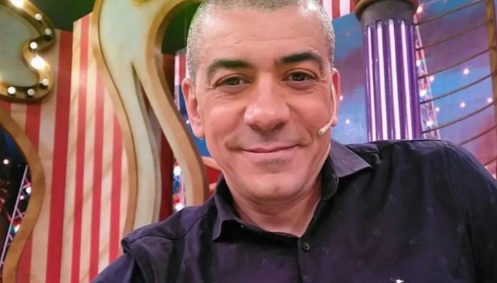 Walter Queijeiro dejó a su novia de 24 años y quiere reconquistar a la madre de sus hijos