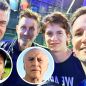 El rol de los Kovalivker y los vínculos de la familia desde el clan Macri a los Menem