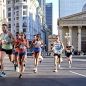 Media Maratón de Buenos Aires 2025: estas son las calles que estan cortadas este domingo