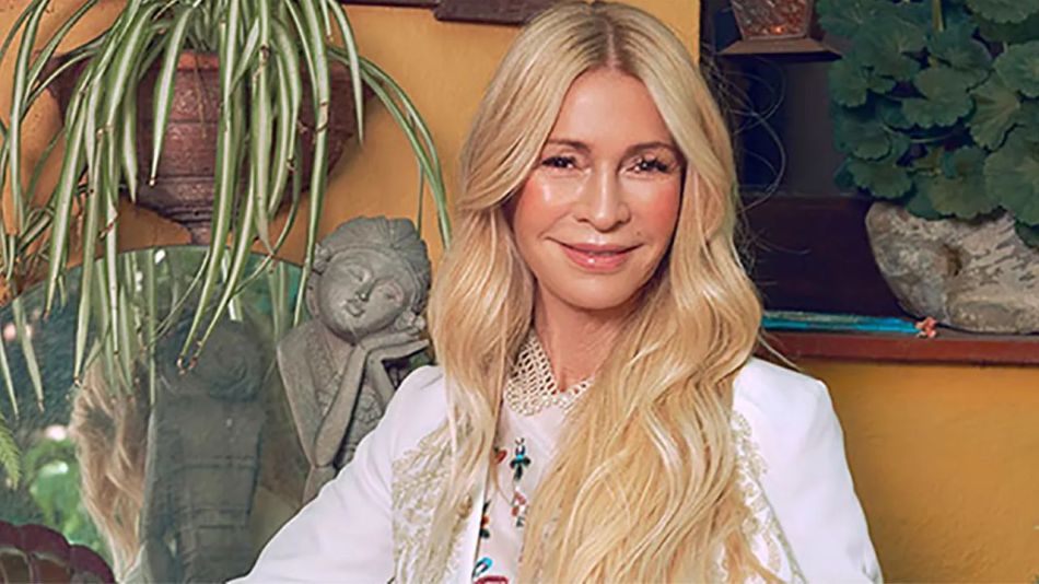 Cris Morena
