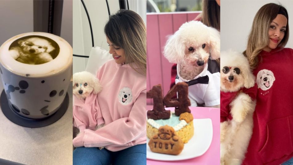 Florencia Rodríguez, la emprendedora que causa furor