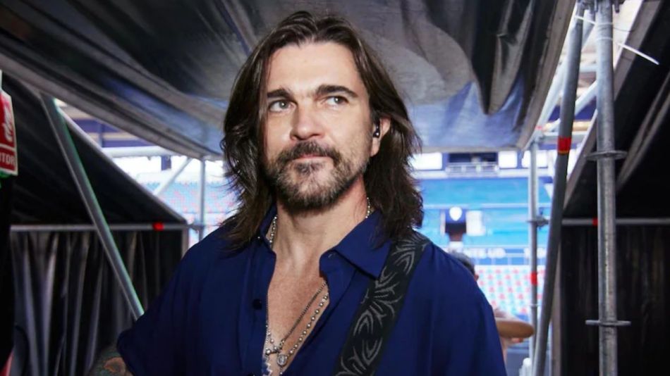 Juanes