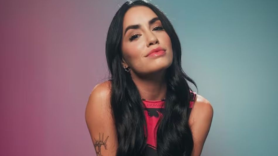 Lali Espósito