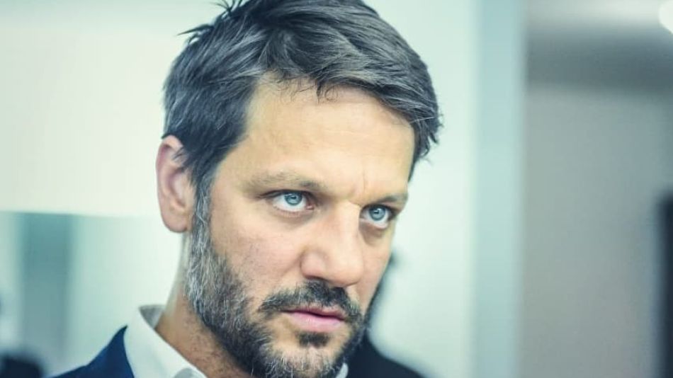Rodrigo de la Serna