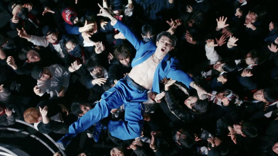 Stray Kids