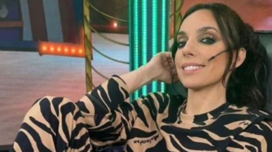 Tamara Pettinato