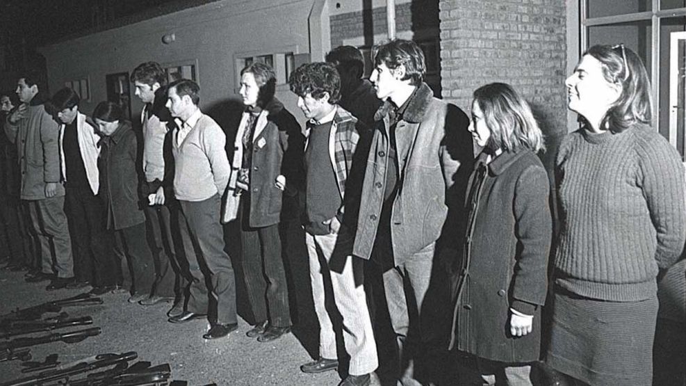 Bullrich, la negacionista, prohibió el homenaje a las víctimas | Masacre de Trelew - Image 2