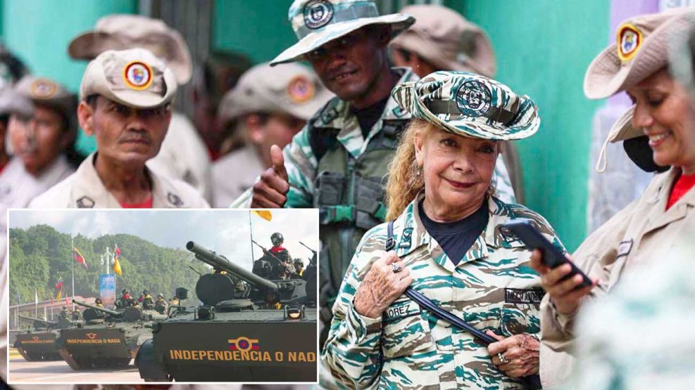 23_08_2025_milicia_tanque_venezuela_afp_g