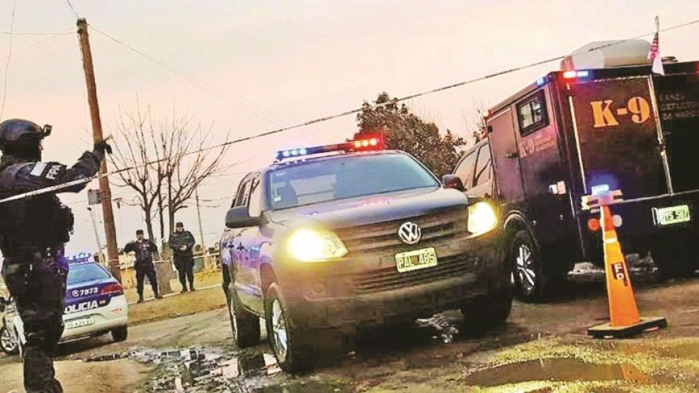 Plan de territorialidad