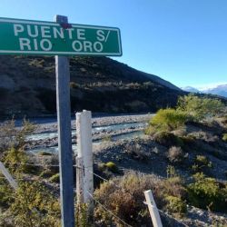 Esta vigente la veda de pesca sobre ríos y sus desembocaduras hasta 100 metros a ambas márgenes de las mismas hasta el 1 de octubre inclusive.