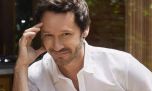 Benjamín Vicuña disfrutó de un fin de semana con sus hijos y su novia: felicidad pura con Anita Espasandín y polémica foto de Magnolia