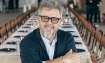 Cuánto cuesta una cena para dos personas en Cucina Paradiso, el restaurante de Donato de Santis