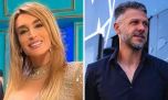 Aseguran que Fátima Flórez fue amante de Martín Demichelis: "La primera separación de Evangelina fue por ella"