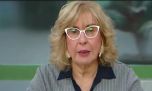 Con fotos inéditas y un emotivo mensaje, Georgina Barbarossa homenajeó a su marido en el que día que hubiera cumplido 77 años
