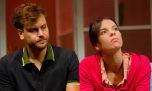 En medio de los rumores, Gimena Accardi y Andrés Gil sufrieron un imprevisto en Bahía Blanca