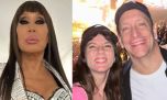 Moria Casán salió a respaldar a Gimena Accardi tras su separación de Nico Vázquez: "Eso es valentía"