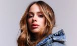 Tini Stoessel sorprendió con un bob shaggy: el corte de pelo que será furor en verano