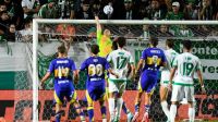 Boca vs. Banfield