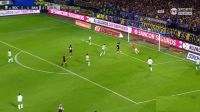 Merentiel 1-0