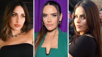 Yoyi Francella, Mica Vázquez y Sofi Morandi