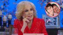Mirtha Legrand
