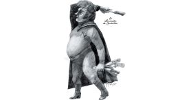 240825_milei_lanzador_cuchillos_temes_g