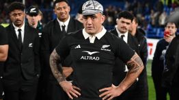 All Blacks