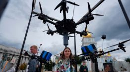 Ataque Drones Ukrania a Rusia 24082025