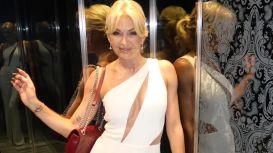 Yanina Latorre desembarca en el teatro: cómo será su unipersonal