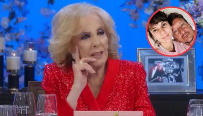 Mirtha Legrand