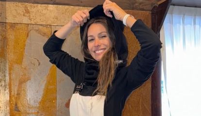 Pampita