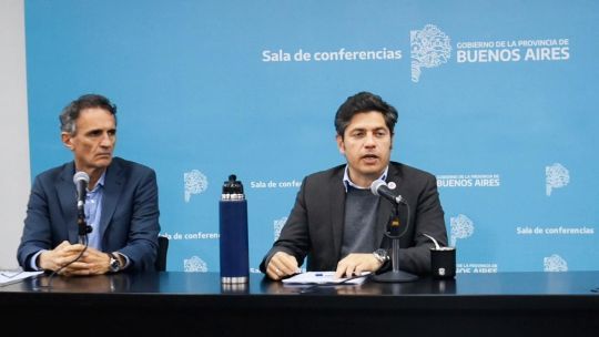Preocupación en la Provincia por el cierre de empresas y caída de puestos de trabajo