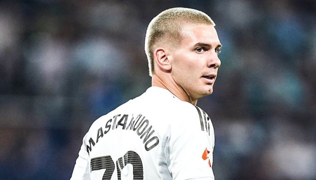 Portada mastantunono RM