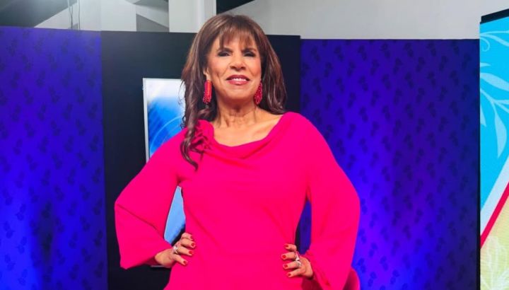 Anamá Ferreira intervino en un robo y redujo al ladrón: "Salí corriendo como una loca, a los gritos"