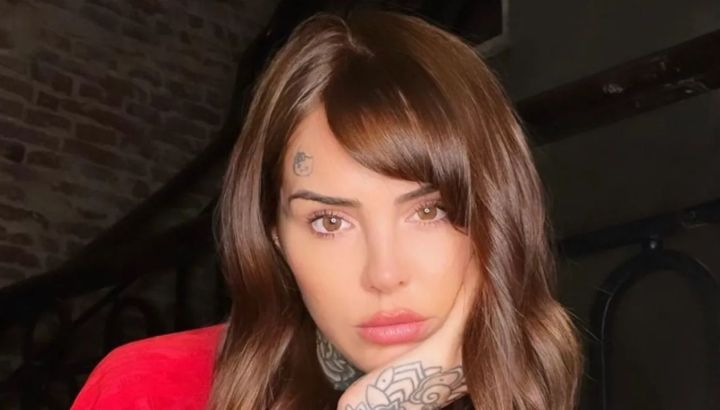 El duro momento de Cande Tinelli: la emotiva reflexión por la salud de su mascota