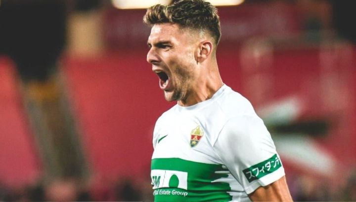 Lucas Boyé